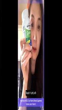 Top Eye Doctor Recommended PreserVision AREDS 2 Vitamins with Lutein Zinc and Vitamins C and E