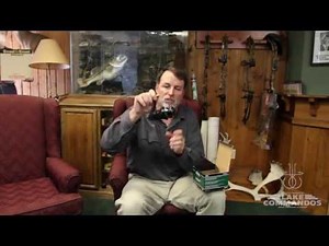 Steve Pennaz: Mitchell 300 Pro Spinning Reel