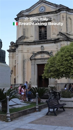 🇮🇹 Stilo’s Atmospheric Streets