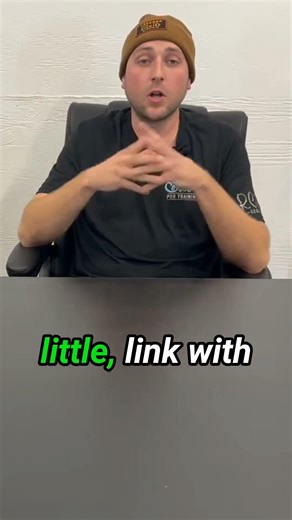 Why This PDR Course Is Worth the Trip #shorts