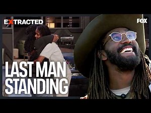 RJ is the Last Man Standing and Wins The $250,000 | Extracted