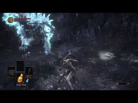 No Commentary DS3 for Fun
