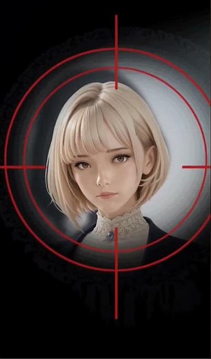 ゼン 【極嬢ギャングスター 壊される美しき蝶 】
