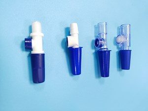 [Hot Item] Needle-Free Urine Bag Connector for Safe Sample Collection Device