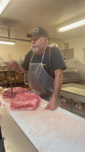 Tillamook Meat Inc. on Reels