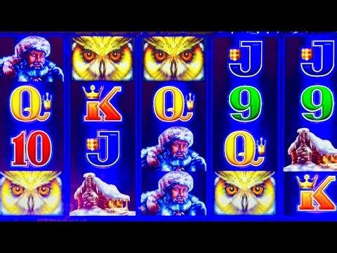 AMAZING UP & DOWN BIG WIN #slotman #casino #timberwolfdeluxe #win