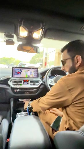 93K views · 733 reactions | BMW IX3 M sport Model 2020 Import 2024 5A...