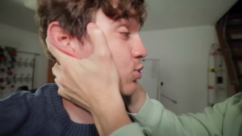 Evil Spy Ninja Allegedly Tried To Assassinate Him Seriously