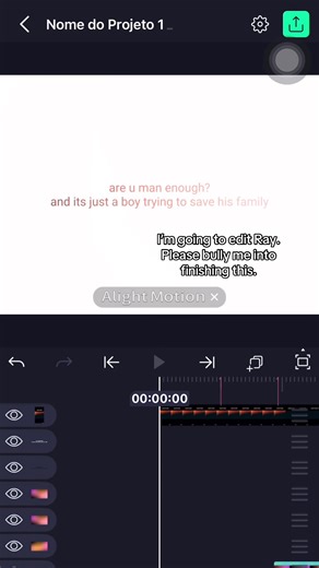 Ray from TPN Edits: Join the Adventure!