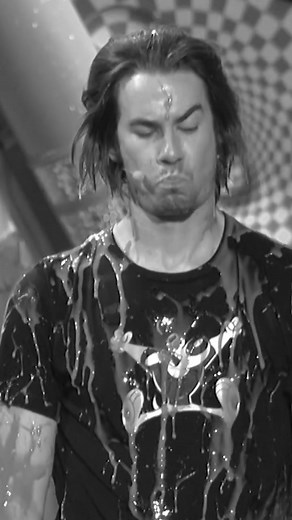 Hilarious Slime Fails at Kids' Choice Awards