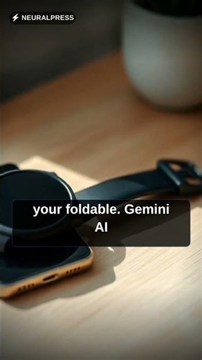 Android 17 & Wear OS 7: Smarter Multitasking & AI