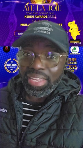 👇voté tous la STAR 5ETOILES https://mikyticket.com/public/?r=categories/show&id=23 | AYE La Joie Officiel