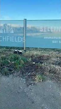 Selwyn Marathon Updates and Birchfields Preview