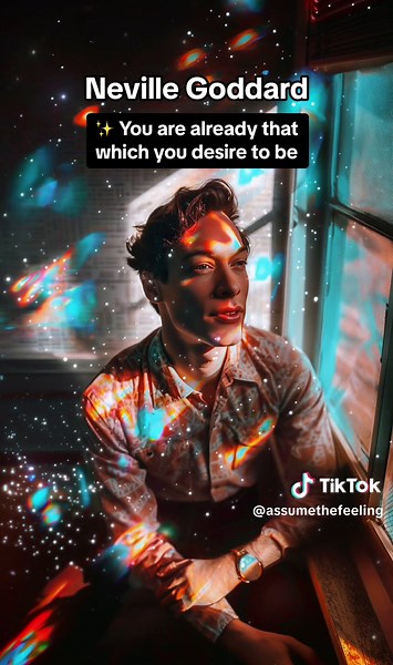 Law of Assumption 101 ✨ #consciousness #Abundance #awareness #manifestation #ManifestationMethod #LawOfAssumption #imagination #NevilleGoddard #Prosperity