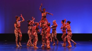 2026 | TYSOD | SPRING RECITALS
