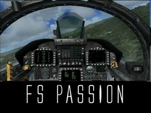 FSX - Acceleration