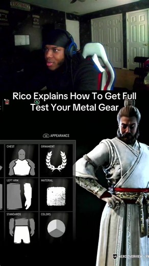 How to Get Test Your Metal Armor in For Honor: Limited-Time Drop