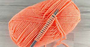 1.4M views · 5.6K reactions | I've been knitting for years. I've never seen anything this beautiful! You should make the easy and calming knitting pattern immediately. #crochet #knitting #design -sultan | El Sanatları ve Hobi | Facebook