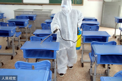 新冠病毒存活時間曝光！　家人確診「3清潔重點」要做好 | ETtoday國際新聞 | ETtoday新聞雲