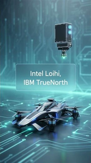 What is Neuromorphic Computing Explained in Telugu