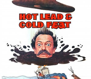 Hot Lead & Cold Feet Summary, Trailer, Cast, Where to Watch and More