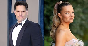 Who Is Joe Manganiello’s Girlfriend? Meet Caitlin O’Connor