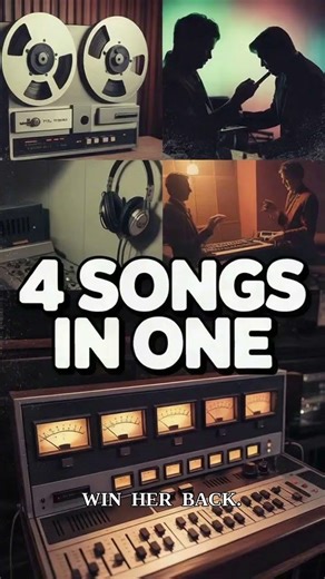 He Wrote This 7-Minute Song To Save His Relationship... #RockHistory