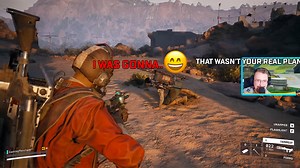 Hilarious ARC Raiders prox chat moments with random players