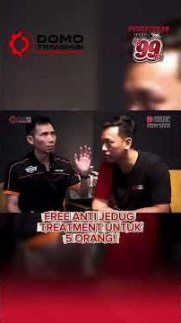 Mobil cvt paling banyak masuk bengkel! - DOMO Transmisi #bengkel #bengkelmobilmatic