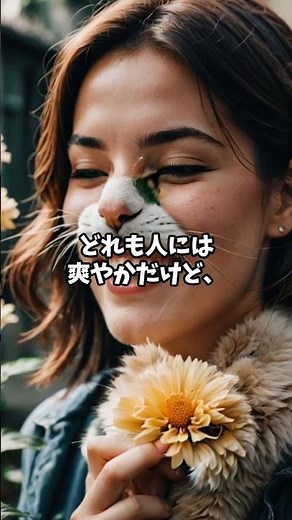 【秘密公開】獣医が教えない猫が嫌う匂い3選 #猫の豆知識 #猫のいる暮らし #cat #にゃんグラム #猫好きさんと繋がりたい