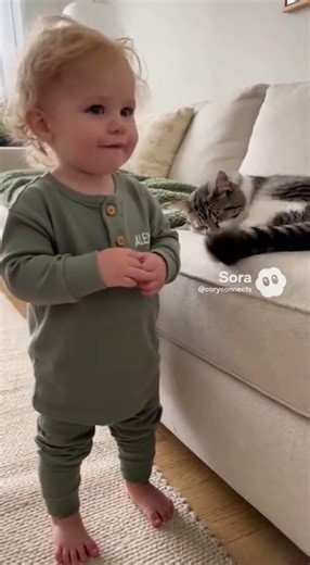 Alex Never Misses a Beat 👶🎶 | AI Baby Beatboxing