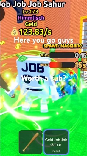 How to get better Stuff by fusing🔥