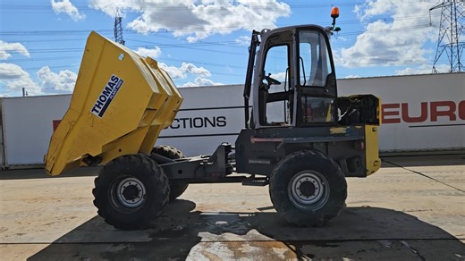 Wacker Neuson DW90