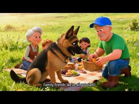 Is This the Ultimate Country Lifestyle? Ranger Rob Proves It