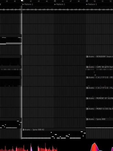 Thoughts #producer #underground #musictok #flstudio #producertok #musicproduction #beatmaker #music #beat #fyp #destroylonely #travisscott #future #fy #playboicarti #nemzzz #liltecca #opiumlabelcarti #drake #sofaygo