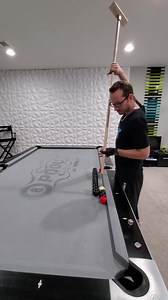 198K views · 583 reactions | The floor brush is back with some more Pool Tricks!!粒!!#pool #billiards #8ballpool #9ballpool #snooker #venomtrickshots #trickshot #pooltrick #billiard #8ball #9ball #trick #spin #3cushion #carom #bida | Florian 'Venom' Kohler | Facebook