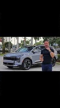 2026 Kia Sportage SX prestige review short