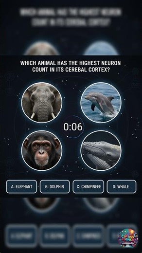 Insane Wild Animal Quiz 2026 🐘 99% Fail This Trivia! 🧠