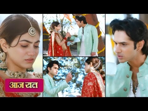Tuu Juliet Jatt Di Today Promo Video| 18 February 2026 | heer ne kiya alignment paper per sign