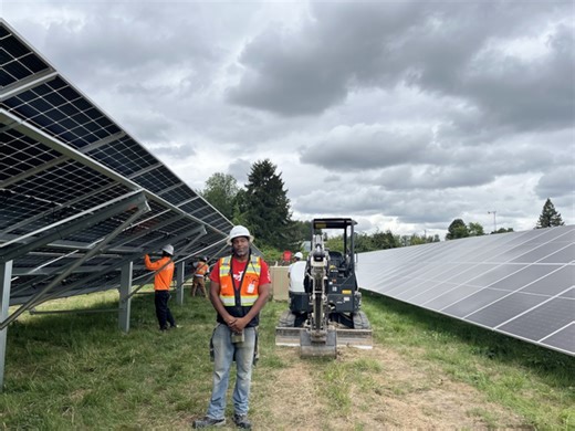 Oregon fights back after losing $86M in solar funding