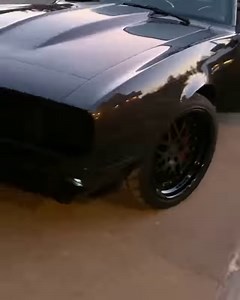 1.2M views · 24K shares | Pro Automotive & Diesel 1967 LS7 Camaro #1100hp | DUB Magazine | Facebook