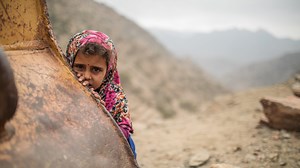 Why is Yemen the world's worst humanitarian crisis? | The IRC