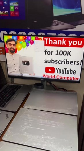 2.6K views · 41 reactions | refurbished laptop in Mumbai Cheapest...