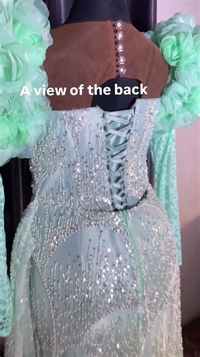 #demaratelier #custommade #2026brides #promdress2026