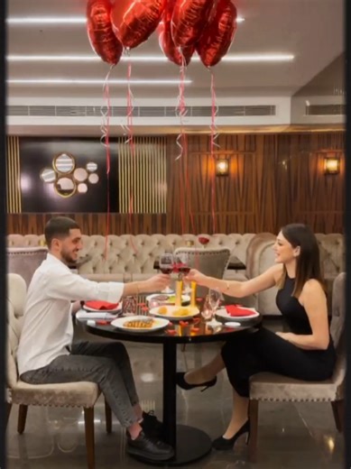 Luxury & Romance Await at Hotel Opera! ❤️ ✨ Upgrade Your Experience with a dinner, an overnight stay in a beautifully decorated room ! This Valentine’s, indulge in a romantic escape starting at $150 per couple: ✨ Dinner for Two: \t•\t1 Salmon Salad \t•\t2 Main Courses \t•\t2 Glasses of Wine \t•\tHeart-Shaped Dessert \t•\tLive DJ & Romantic Ambiance Book now and make this Valentine’s unforgettable! ❤️🍷✨ #OperaHotel #ValentinesEscape #LuxuryRomance #LoveInStyle #RomanticGetaway #StayInLove #Coupl