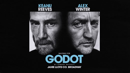 Waiting for Godot
