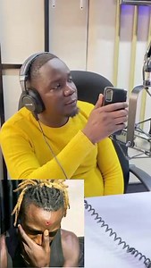 Ziizino ensonga lwaki Alien Skin Bamukubye e Iganga. 😳 @SekatawaS53251 ne @Aiva_De_dr mu #Ziwenje. | Dembe Fm