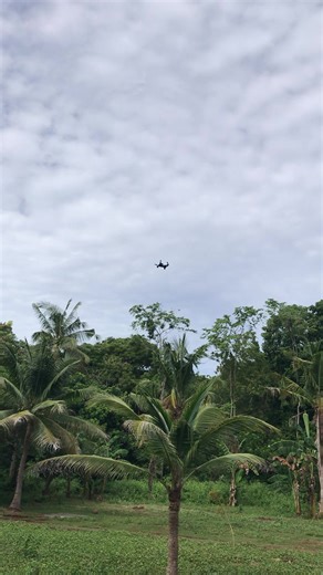 K11 Pro Drone Test Flight Experience