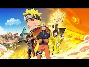 NARUTO UZAMAKI|| FULL SEASON 3 #AfsomaliNaruto #Xafsa_xilkas ##xilkasfatah20