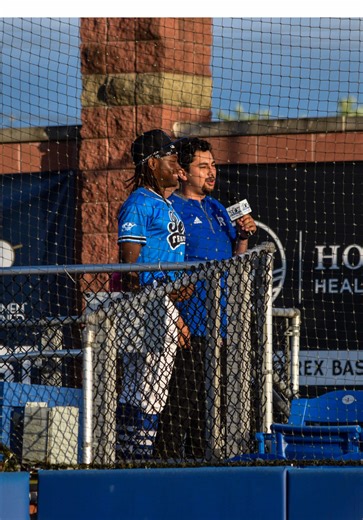 Rex Baseball Mini Mic Challenge: Truth or Tall Tales?